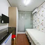Star Guest Oneroomtel