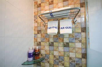 Hotel Star Guest Oneroomtel 3*
