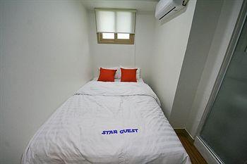 Star Guest Oneroomtel Hotel Seoul
