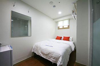 Star Guest Oneroomtel Hotel Seoul