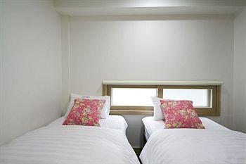 Star Guest Oneroomtel Seoul