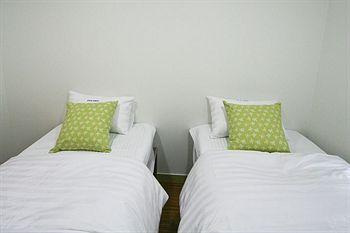 Hotel Star Guest Oneroomtel