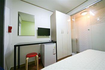 Star Guest Oneroomtel Hotel