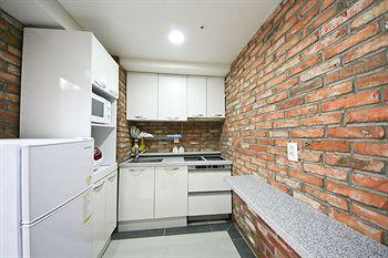 Star Guest Oneroomtel Hotel 3*