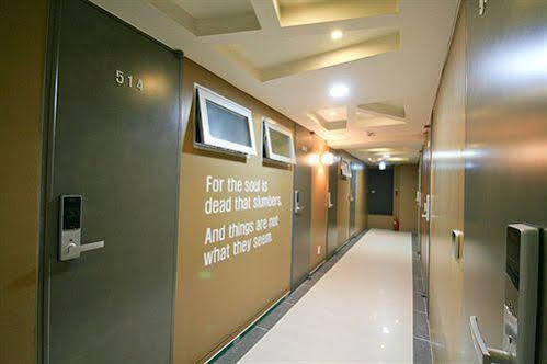 Star Guest Oneroomtel Hotel Seoul
