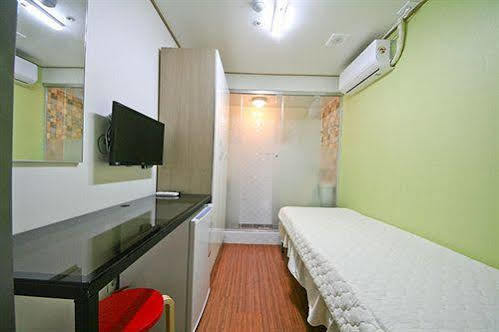 Hotel Star Guest Oneroomtel Seoul