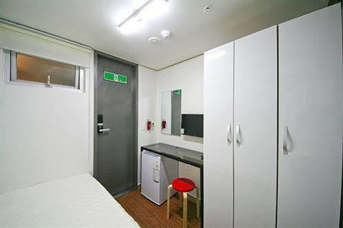 Star Guest Oneroomtel