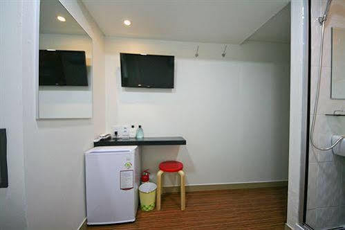 Hotel Star Guest Oneroomtel Seoul