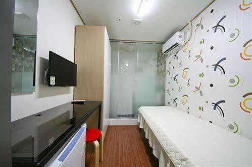 Hotel Star Guest Oneroomtel 3*