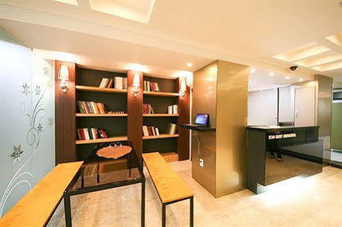 Star Guest Oneroomtel 3*
