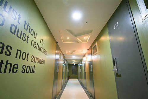 Hotel Star Guest Oneroomtel 3*