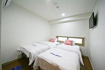 Hotel Star Guest Oneroomtel Seoul