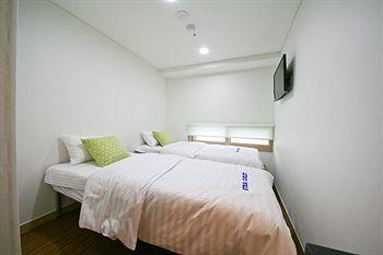 Hotel Star Guest Oneroomtel 3*
