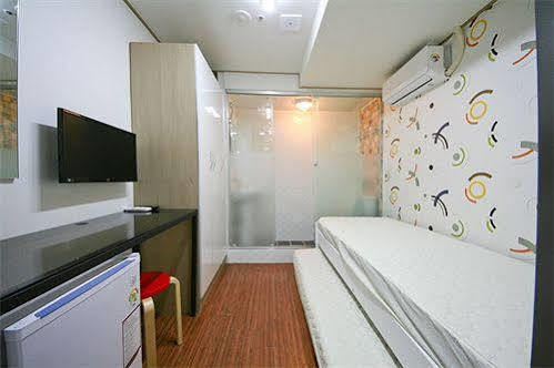 Hotel Star Guest Oneroomtel