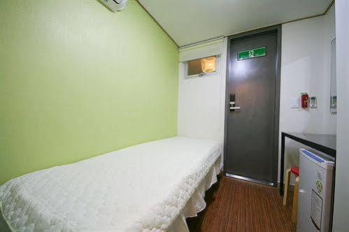 Star Guest Oneroomtel Hotel Seoul