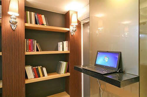 Star Guest Oneroomtel Seoul